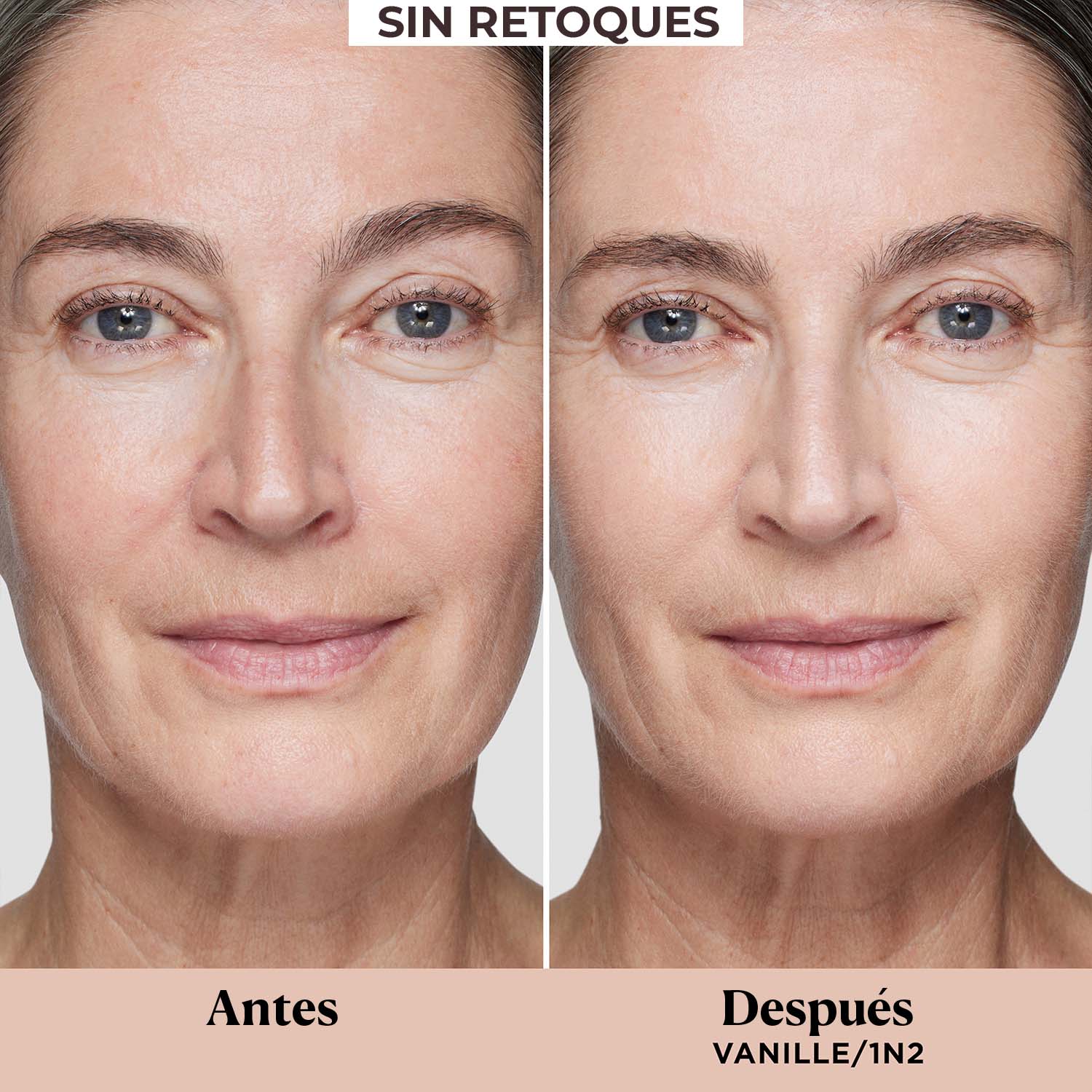 REAL FLAWLESS WEIGHTLESS PERFECTING FOUNDATION (BASE PARA ROSTRO)